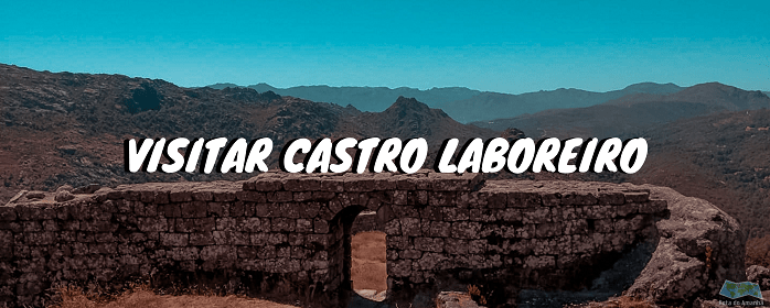 Castro Laboreiro Header