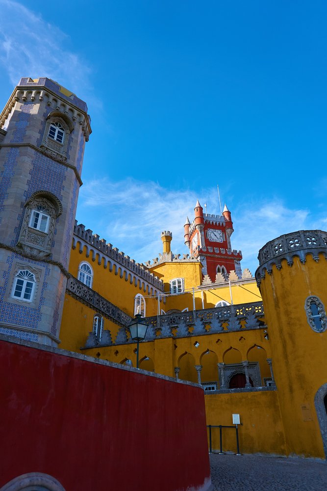 Palácio da Pena