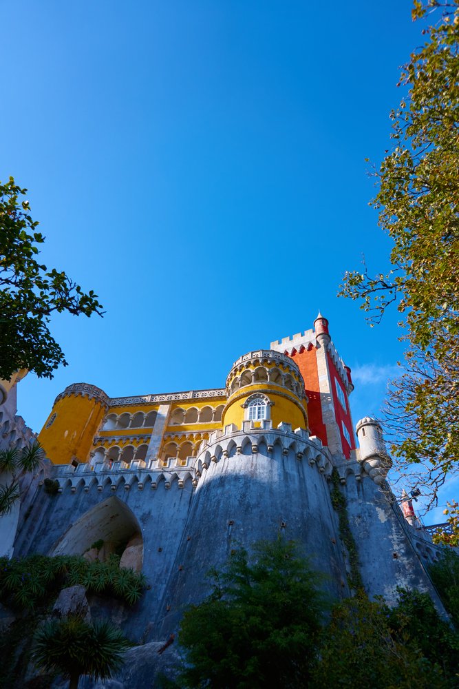 Palácio da Pena