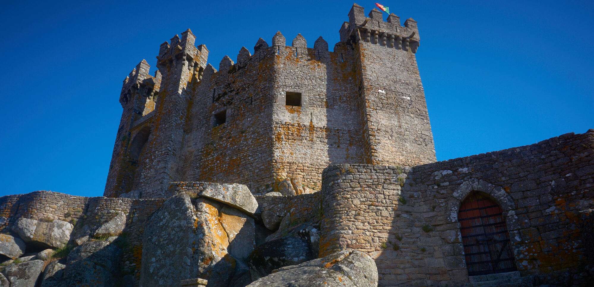 Castelo de Penedono