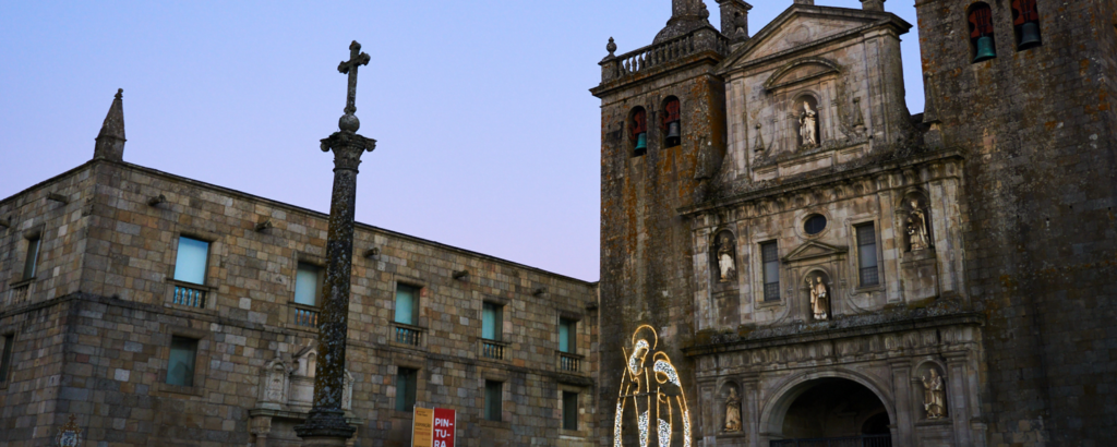 Centro Histórico de Viseu