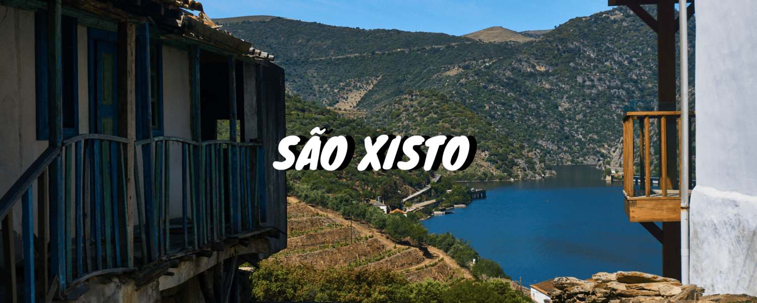 Header São Xisto