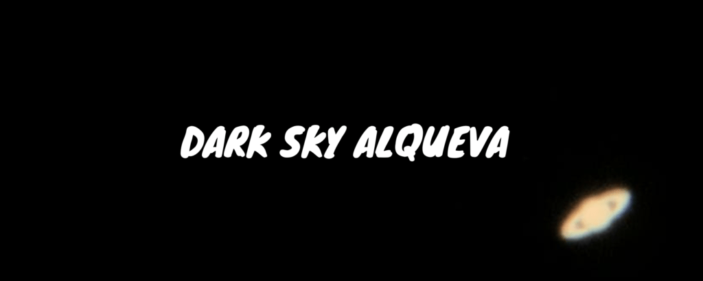 Dark Sky Header