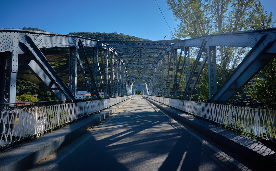 Ponte Rodoviária