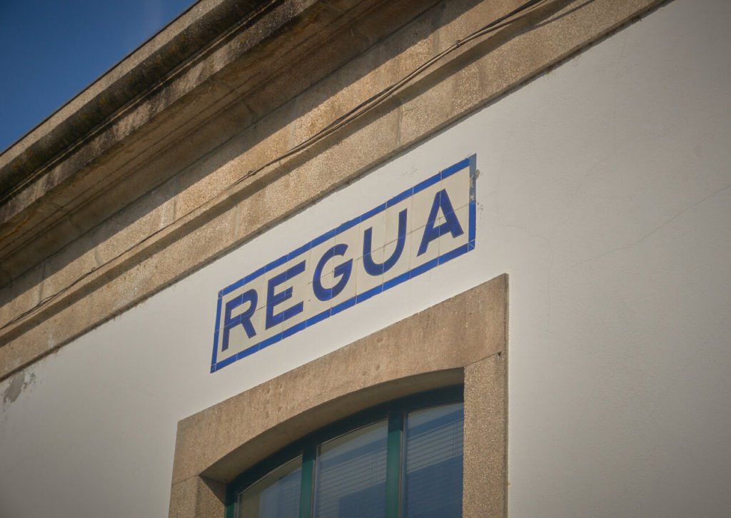 Régua