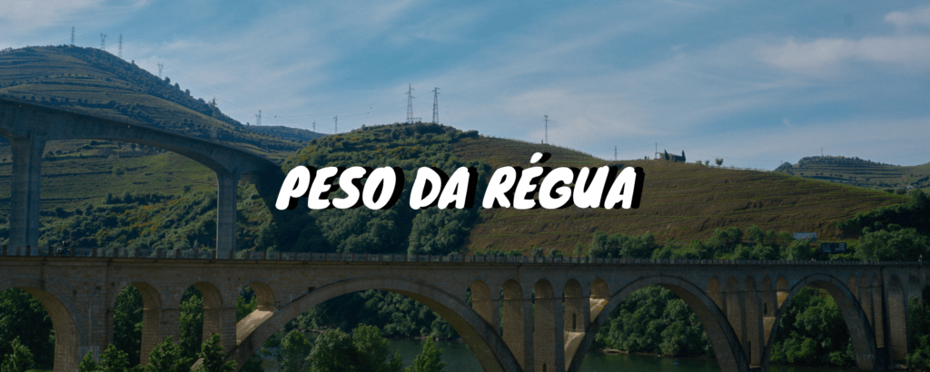 Peso da Régua Header