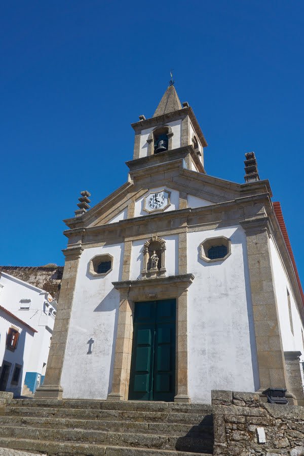 Igreja Matriz