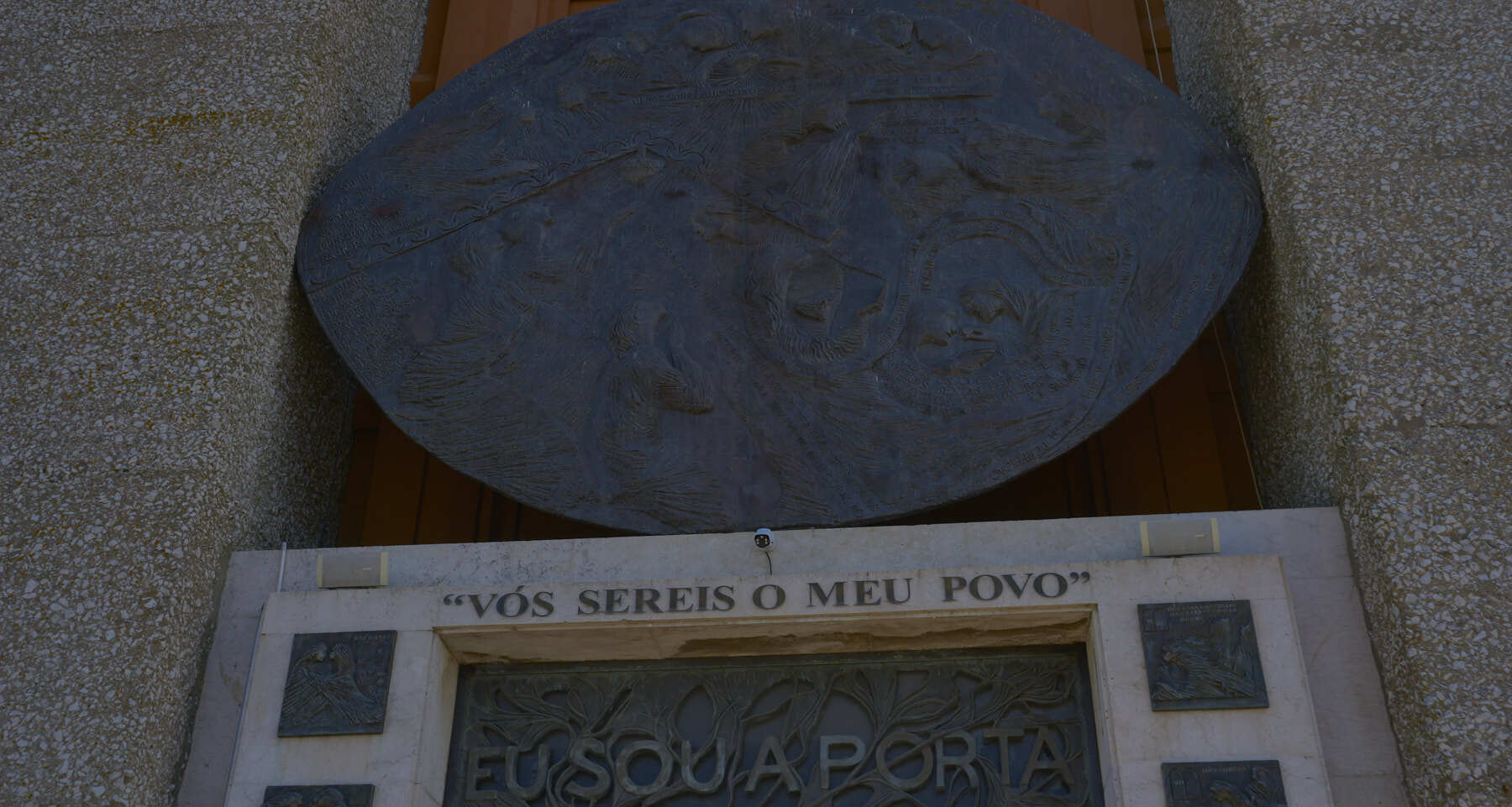 Porta Cristo Rei