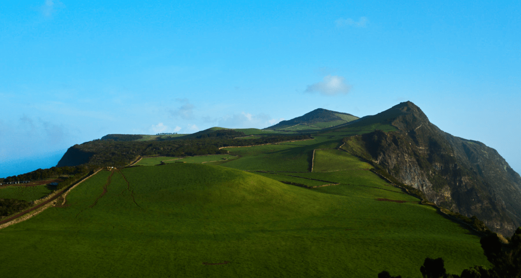 São Jorge: Roteiro para 3 Dias - Rota do Amanhã