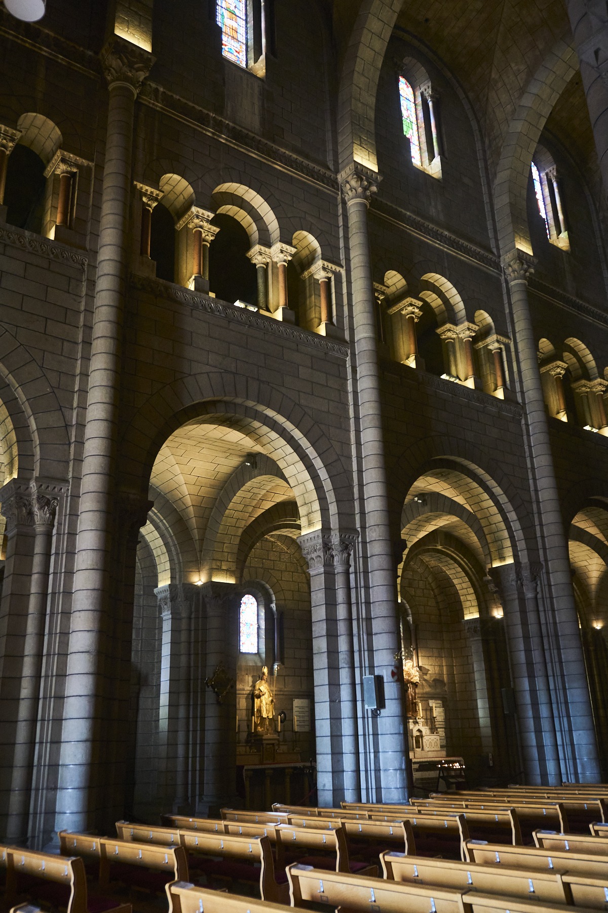 Catedral do Mónaco