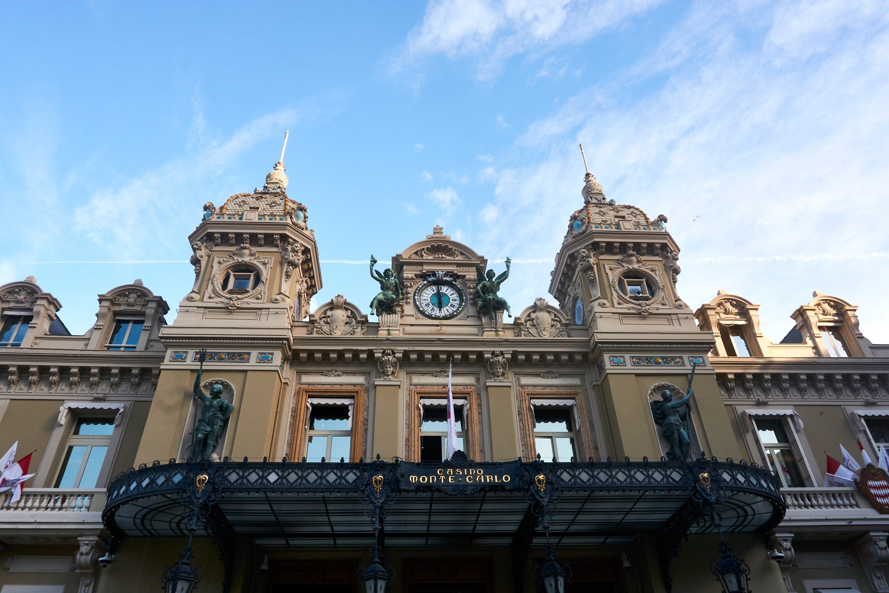 Casino de Monte Carlo