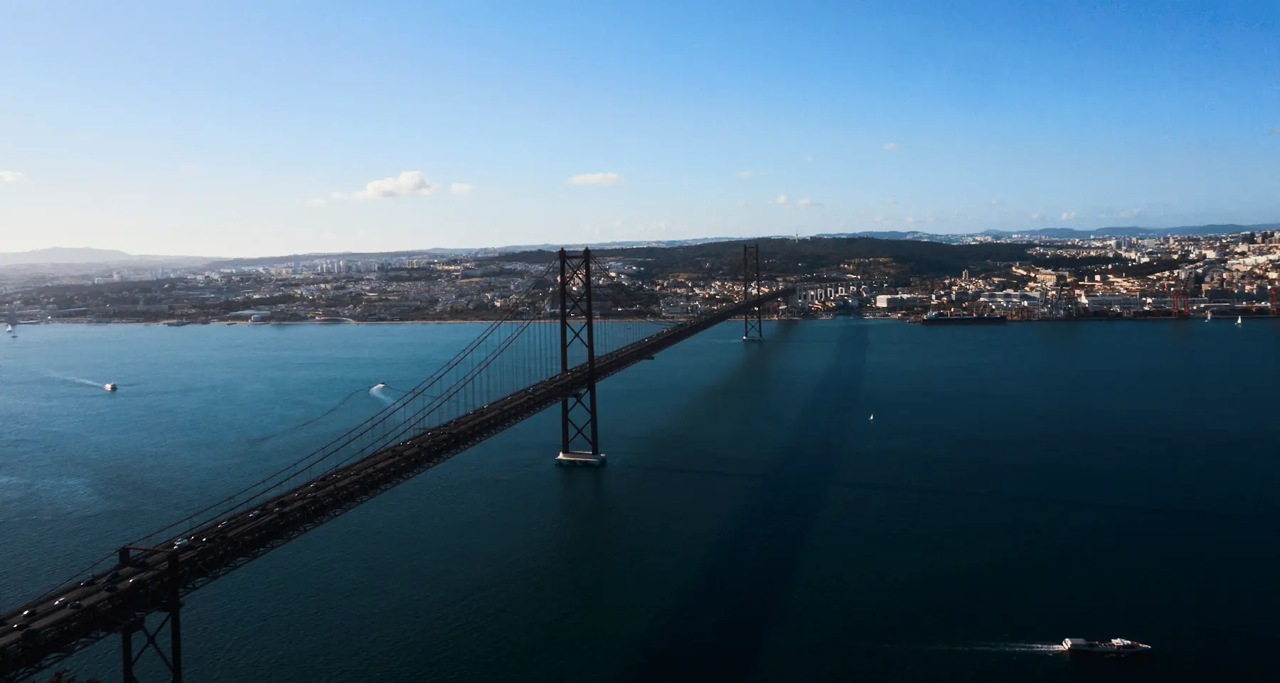 Ponte 25 de Abril