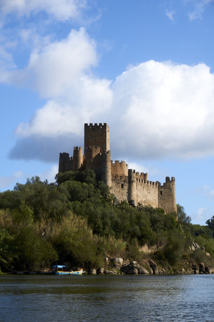 Castelo de Almourol 