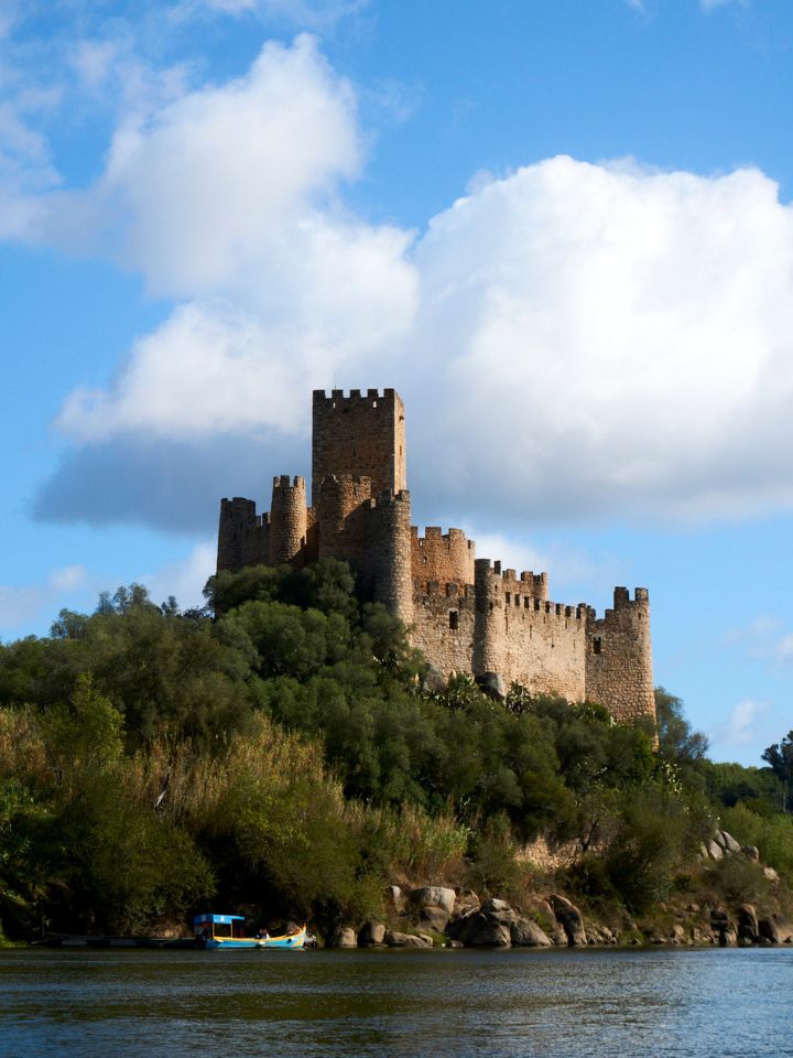 Castelo de Almourol