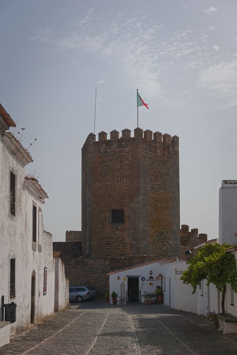 Castelo de Monsaraz