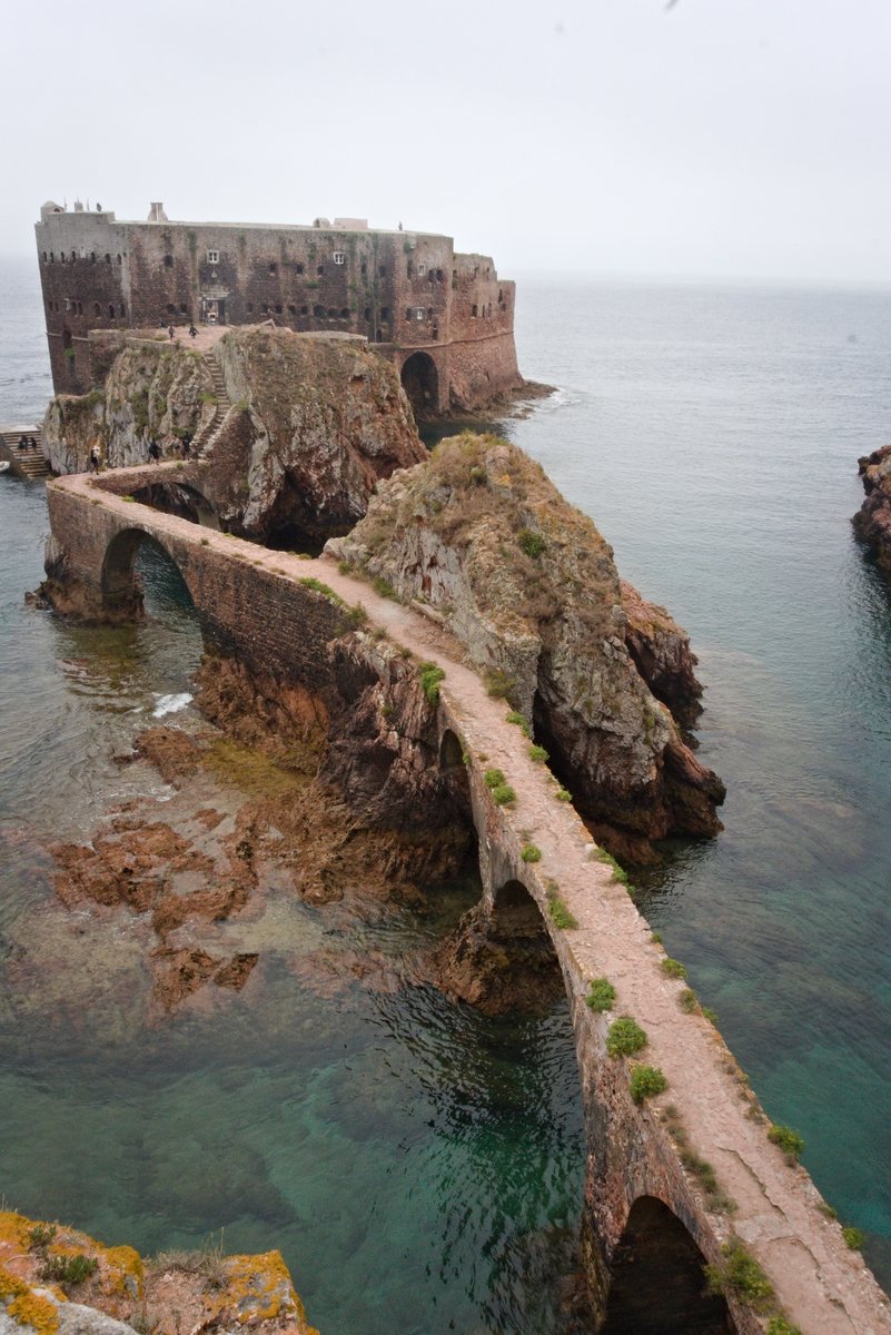 Forte de São João Baptista