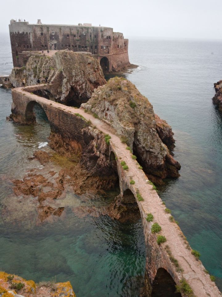 Berlengas