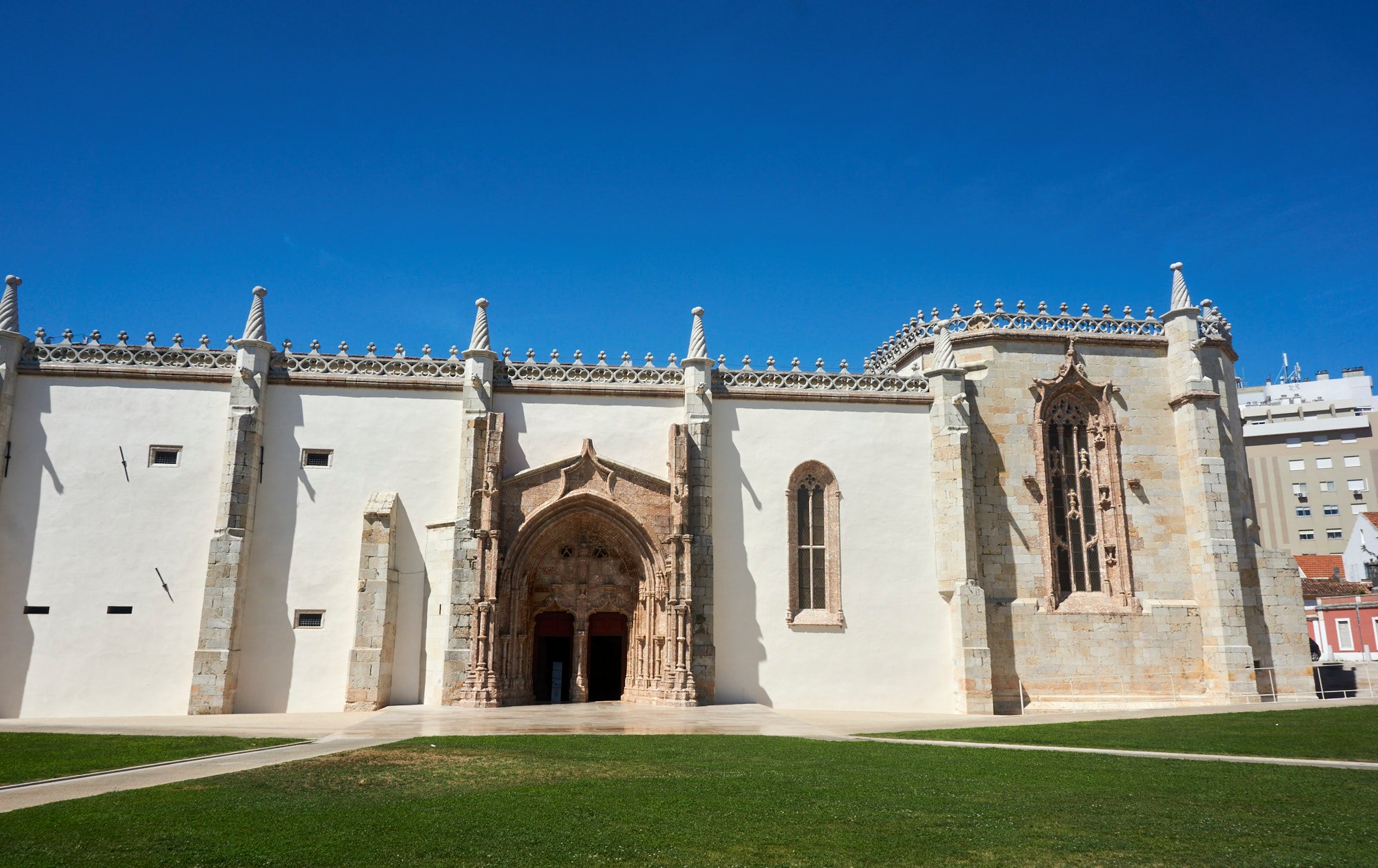 Convento de Jesus