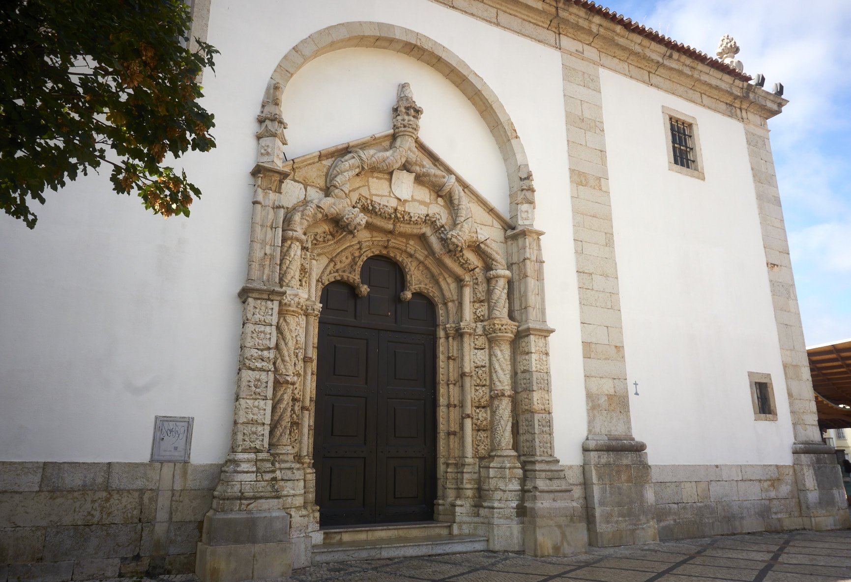 Igreja de São Julião