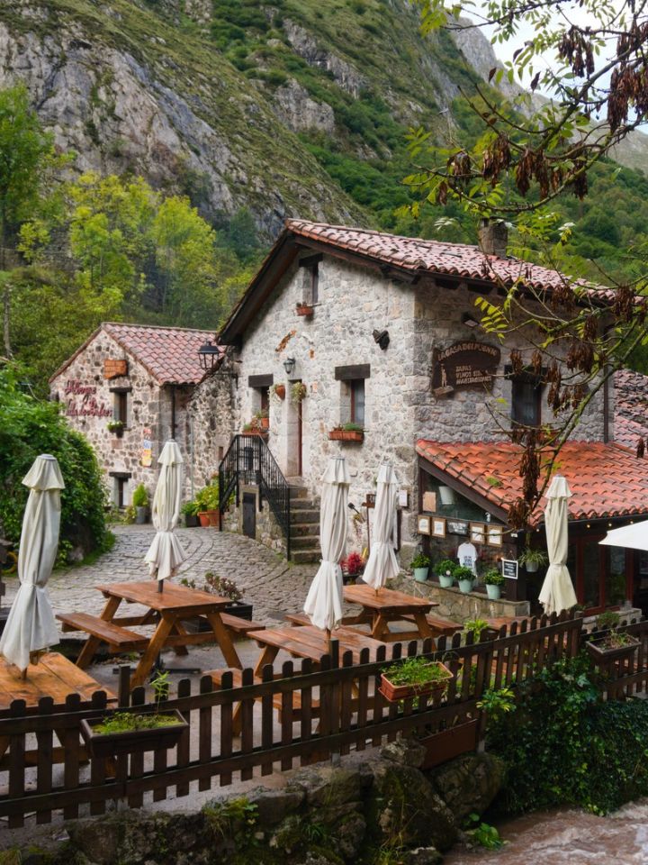 Bulnes