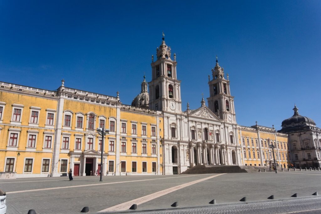 Palácio de Mafra