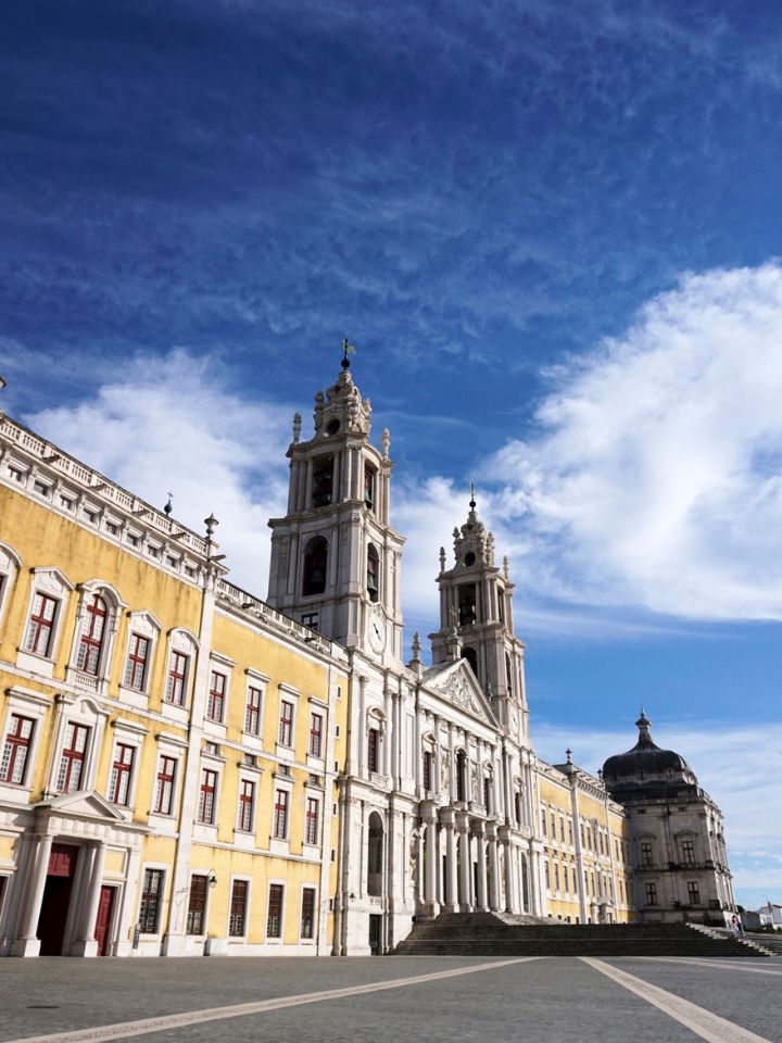 Palácio de Mafra