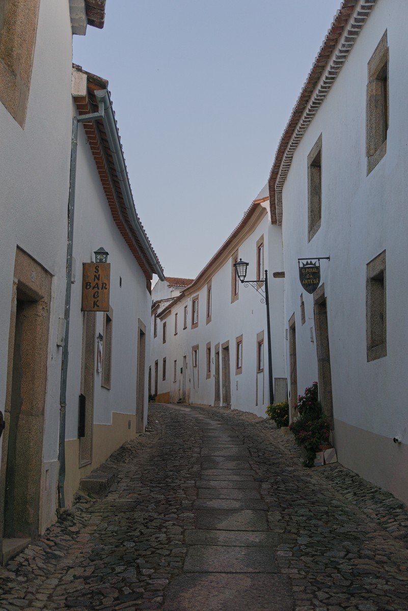 Vila Marvão