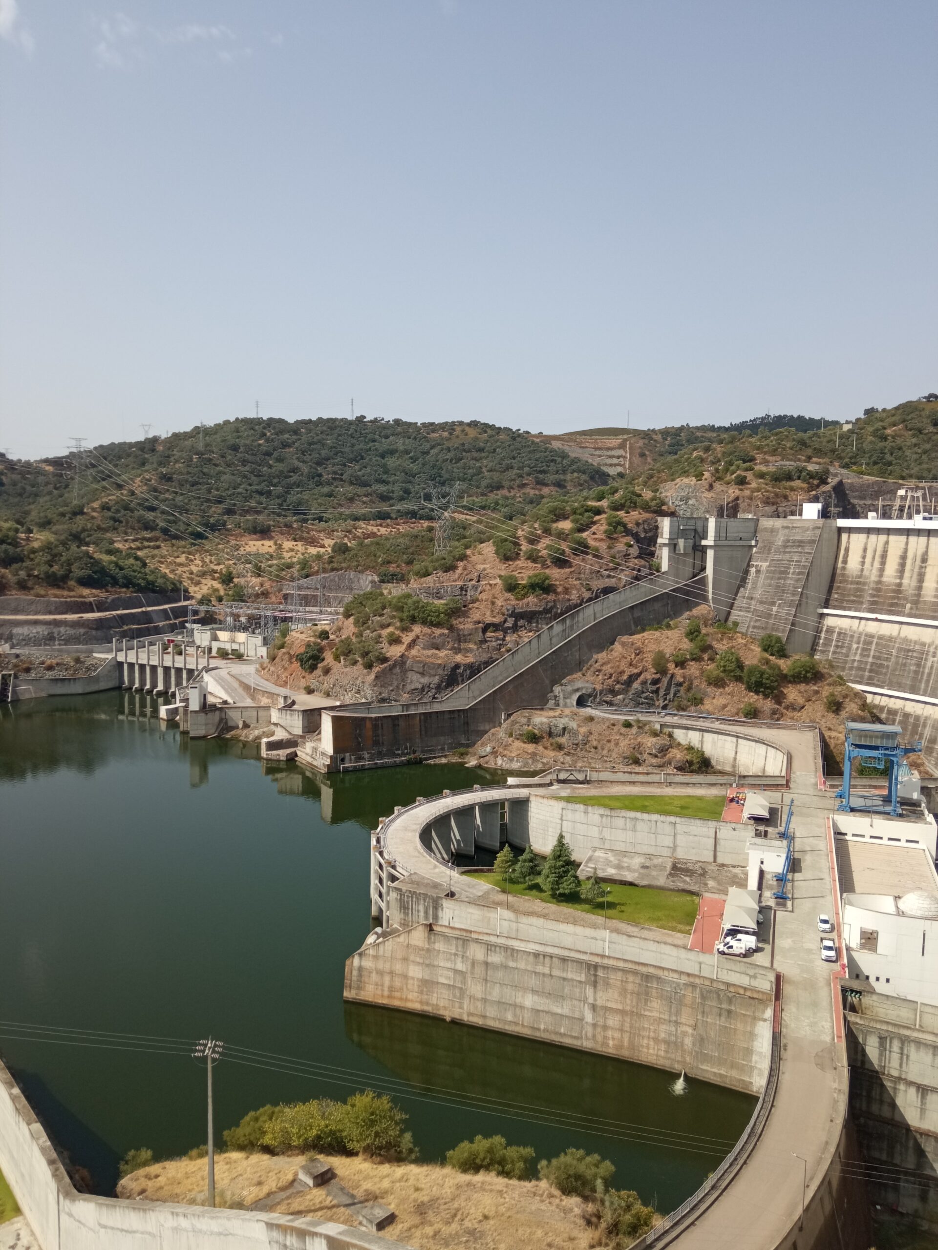 Barragem do Alqueva