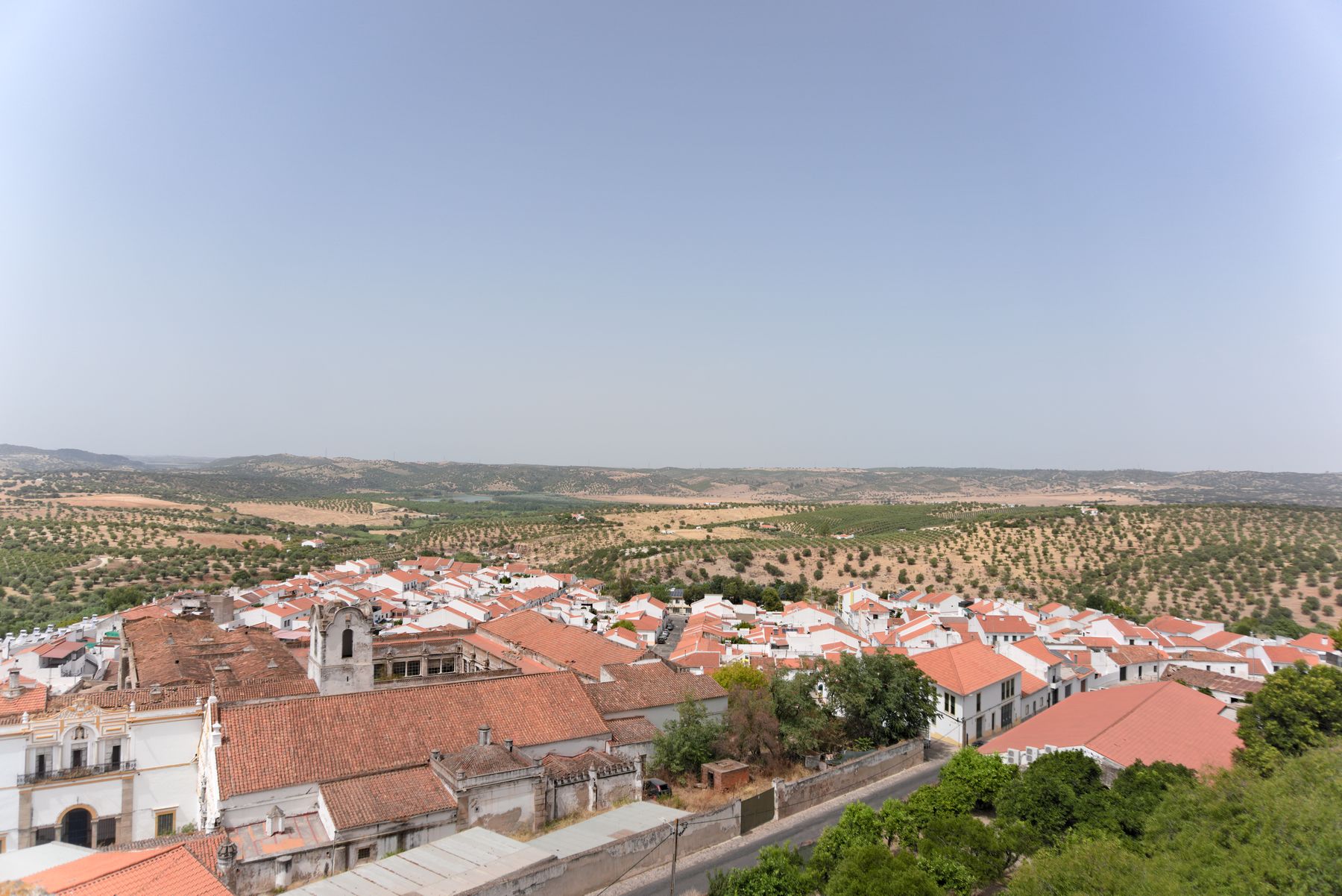 Moura: Conhecer a Cidade do Alentejo