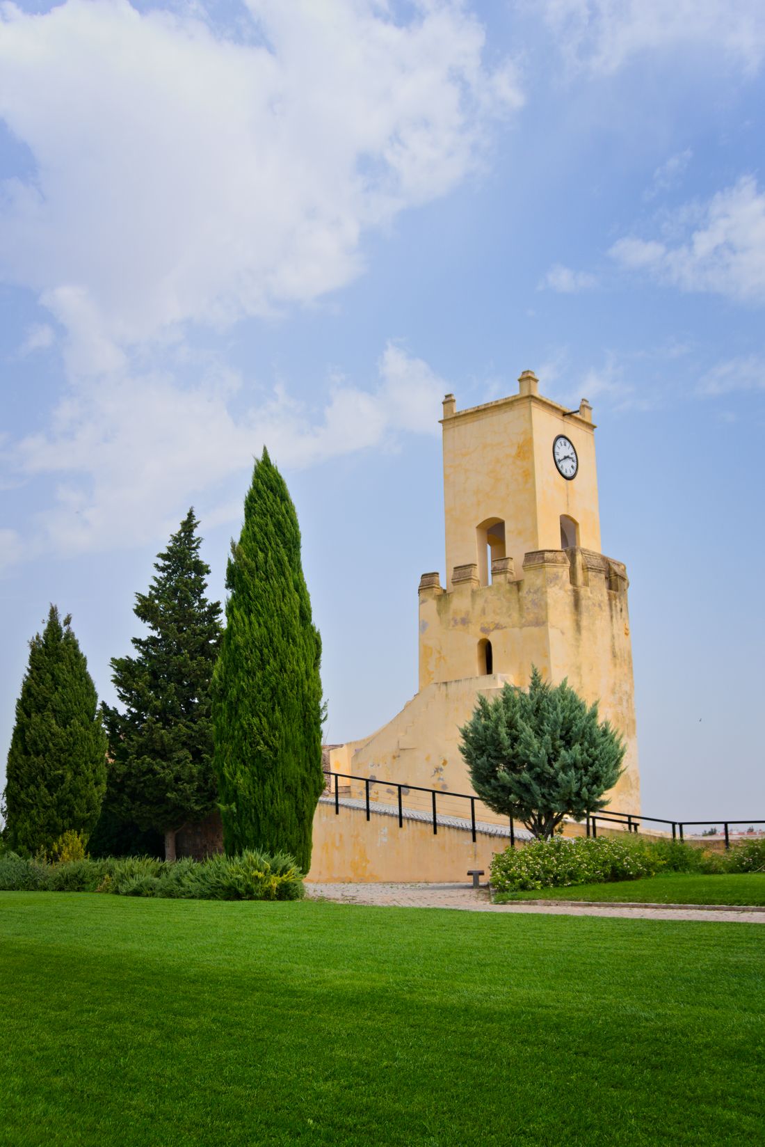 Torre do Relógio