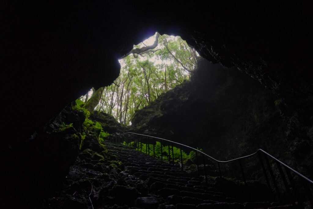 Gruta das Torres