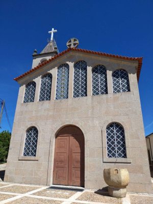 Igreja Fervença