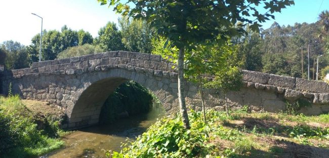 Lousada Ponte Espindo