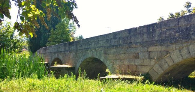 Ponte de Vilela