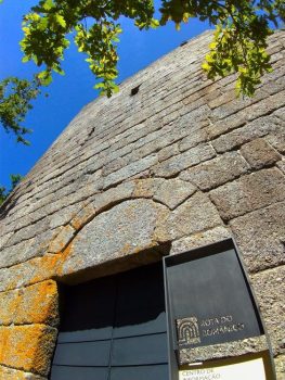 Torre de Vilar Lousada