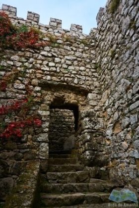 Castelo dos Mouros