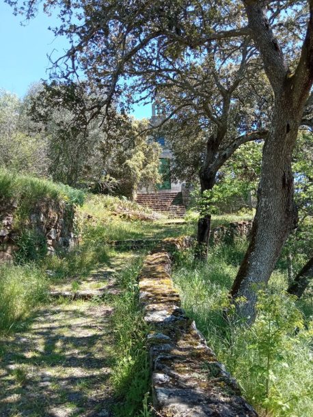 Caminho Miradouro