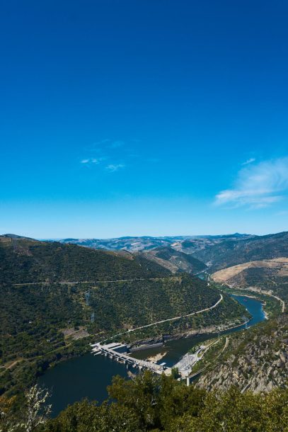 Miradouro São Salvador do Mundo